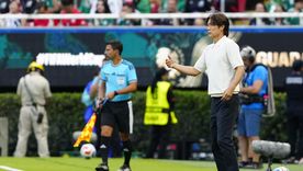 Corea del Sur se quedó sin DT y generó un escándalo nacional tras la eliminación en el Mundial. Corea del Sur se quedó sin DT y generó un escándalo nacional tras la eliminación en el Mundial.