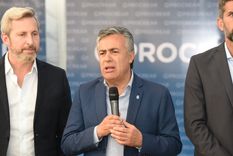 Foto: Foto: ALF PONCE/MDZ