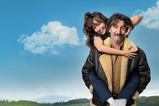 Un estreno imperdible. Fuente: Netflix.