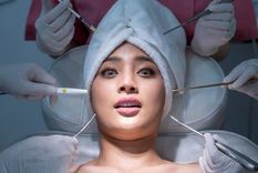 Ácido Hialurónico: ¿Si o no? Foto: SHutterstock