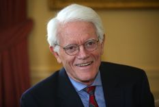 cuatro consejos de inversion de peter lynch, una ?leyenda? de wall street