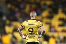 Hurricanes Foto: @Hurricanesrugby