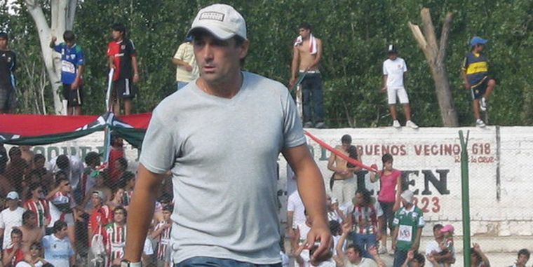 Foto: Sebastián Colucci/Mdz