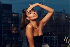 Eiza González es una las mujeres más hermosas y talentosas de América Latina. Foto: Instagram