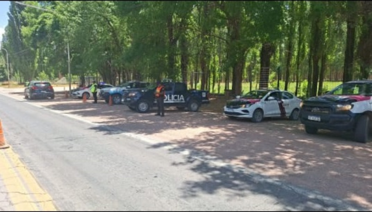 operativo paso a chile retorno