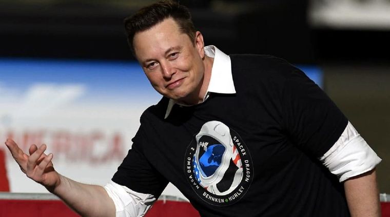 Elon Musk se muestra muy seguro del servicio que ofrecerá. Foto: Forbes