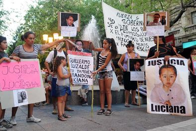 MDZol | Foto: Nacho Gaffuri / MDZ