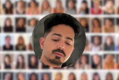 MDZol | Gianfranco Núñez el creador de Argentina Casting