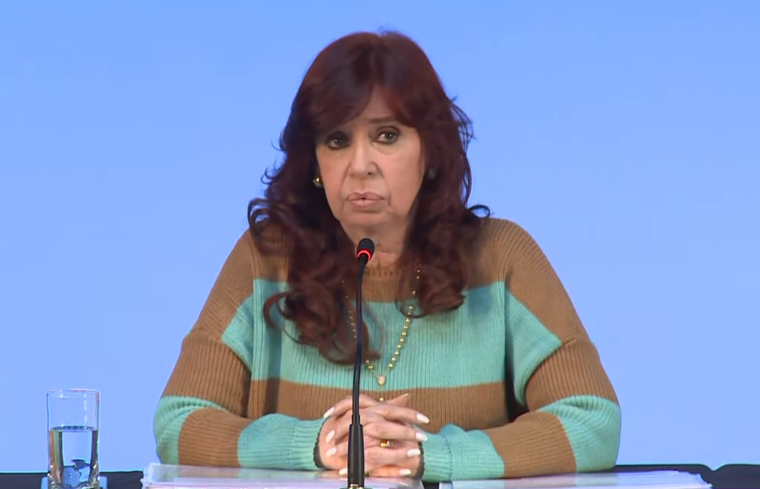 Foto: Captura de video