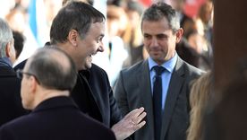 Martín Menem adelantó una sesión informativa picante de Manuel Adorni en medio del escándalo judicial. Martín Menem adelantó una sesión informativa picante de Manuel Adorni en medio del escándalo judicial.