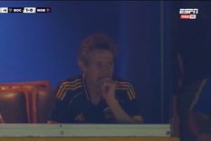 Willem Dafoe está de visita en el país para promocionar su película The Souffleur. Willem Dafoe está de visita en el país para promocionar su película The Souffleur.