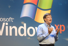 Bill Gates Foto: Gizmodo
