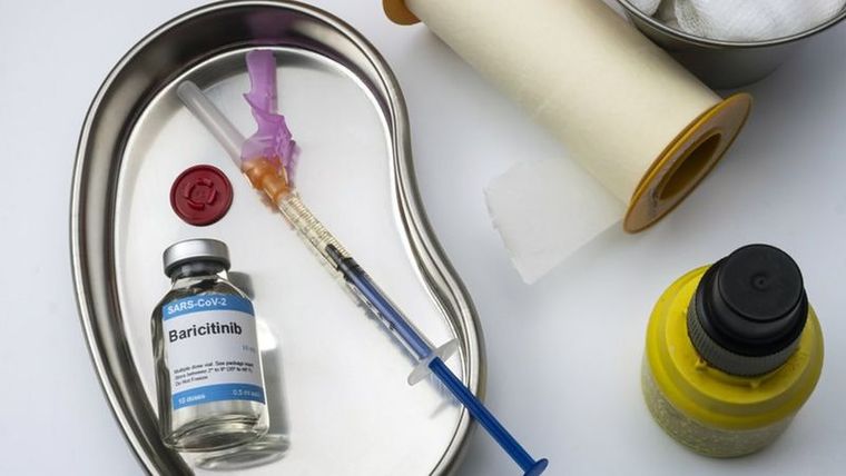 El baricitinib se usa en el tratamiento de la artitris en varios países alrededor del mundo. Foto: GETTY IMAGES