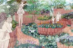 Créditos de la imagen: RHS/Giulio Giorgi Foto: homesandgardens.com/