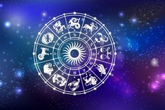 La inteligencia artificial analizó patrones astrológicos y reveló qué signo tendrá un mes lleno de oportunidades. La inteligencia artificial analizó patrones astrológicos y reveló qué signo tendrá un mes lleno de oportunidades.