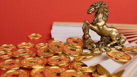 La inteligencia artificial analizó tendencias para cada signo en el marco del año nuevo chino. La inteligencia artificial analizó tendencias para cada signo en el marco del año nuevo chino.