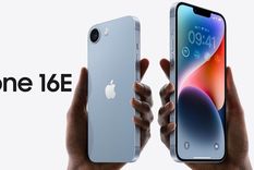 El iPhone 16e baja en Mercado Libre y se vuelve una opción potente y accesible.