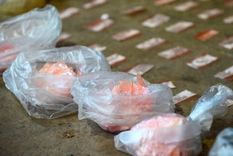 que efectos tiene la piperidina encontrada en la cocaina adulterada