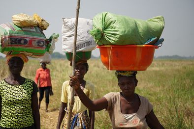 MDZol | La Fuerza Invisible: Sierra Leona