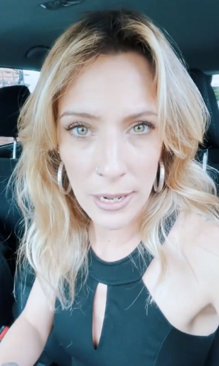 Dani La Chepi Foto: Instagram