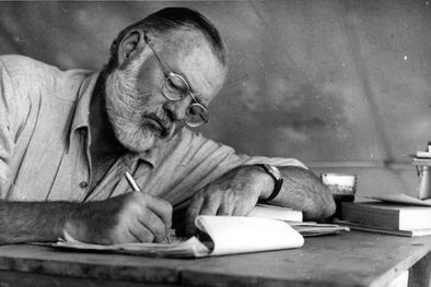 MDZol | Foto: jfklibrary.org