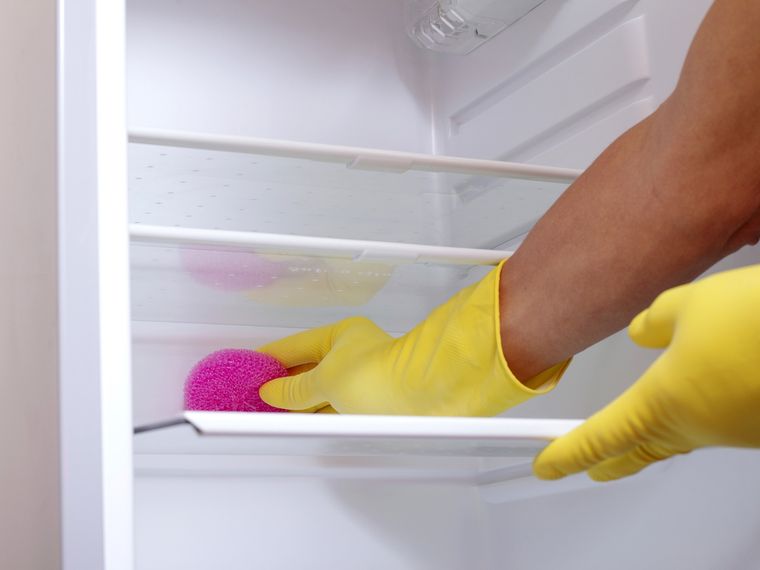 El mejor truco casero Foto: Fuente: Shutterstock
