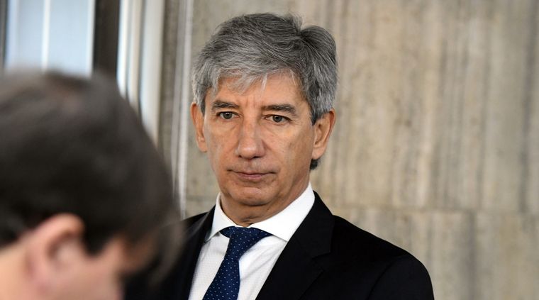 El juicio comenzó el miércoles pasado Foto: ALF PONCE MERCADO / MDZ