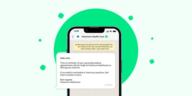WhatsApp mejora sus funciones y suma los recordatorios.