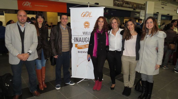 Foto: Federico Croce/MDZ