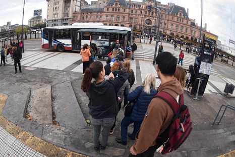 Colectivos en Constitución. Colectivos en Constitución.