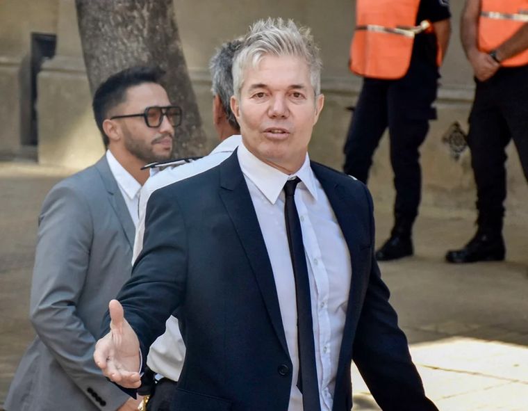 El abogado de los famosos se refirió a su relación actual con la modelo que fue su cliente y amiga. Foto: Archivo MDZ