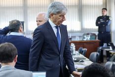 El juez suspendido declarará en dos semanas Foto: MDZ