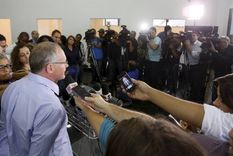 alertan por ataques criminales el dia de las elecciones