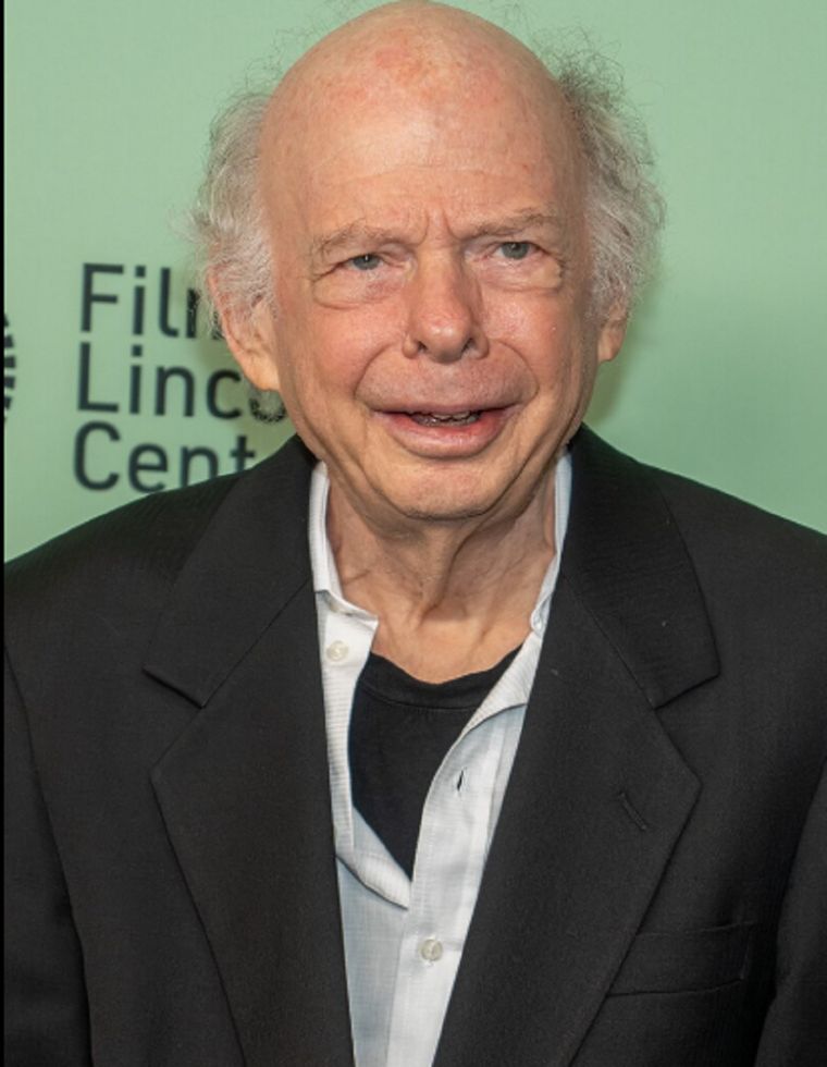 La Niñera: cómo se ve a sus 82 años Wallace Shawn, Charles Haste en la tira La Niñera: cómo se ve a sus 82 años Wallace Shawn, Charles Haste en la tira