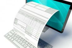 desde julio sera obligatorio usar factura electronica