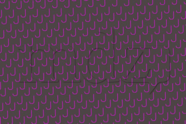 Acertijo visual Acertijo visual, Reto visual, Letra Foto: MDZ Online