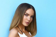 Belinda luce espléndida y lo comparte día a día en su cuenta de Instagram. Foto: El Intranews