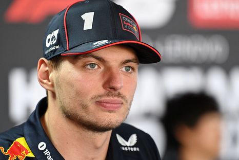 El piloto neerlandés puso fin a los rumores sobre su futuro El piloto neerlandés puso fin a los rumores sobre su futuro