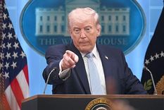 Las amenazas de Trump han causado malestar dentro de su propio partido.