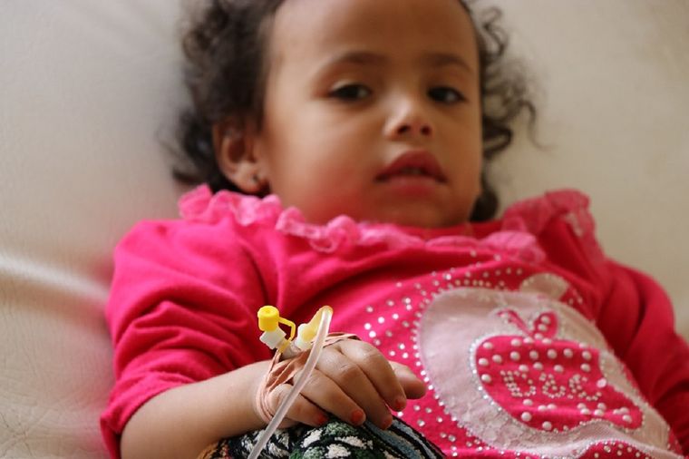 Foto: @YHF_Yemen