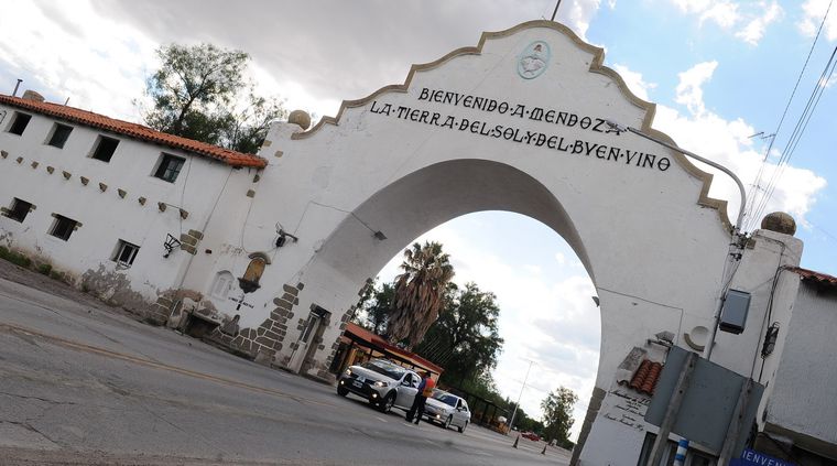 Foto: Alf Ponce / MDZ