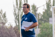 Independiente Rivadavia puso primera en una semana clave. Foto: Prensa CSIR