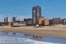 boom de solicitudes para vacacionar en destinos bonaerenses