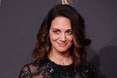 denuncian a asia argento, pionera del #metoo, por acoso de un menor