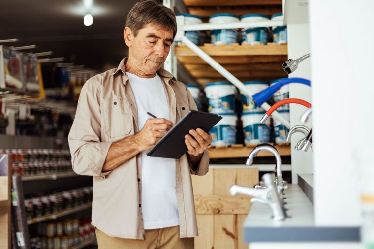 Pymes Foto: Shutterstock