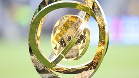 El Mundial de Clubes comienza el 15 de junio. El Mundial de Clubes comienza el 15 de junio.