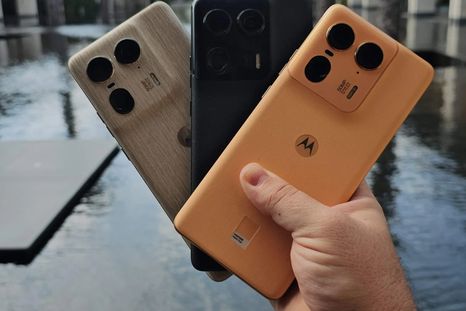 Rebaja premium en Mercado Libre: Edge 50 Ultra baja 16% y ofrece potencia y diseño top. Rebaja premium en Mercado Libre: Edge 50 Ultra baja 16% y ofrece potencia y diseño top.