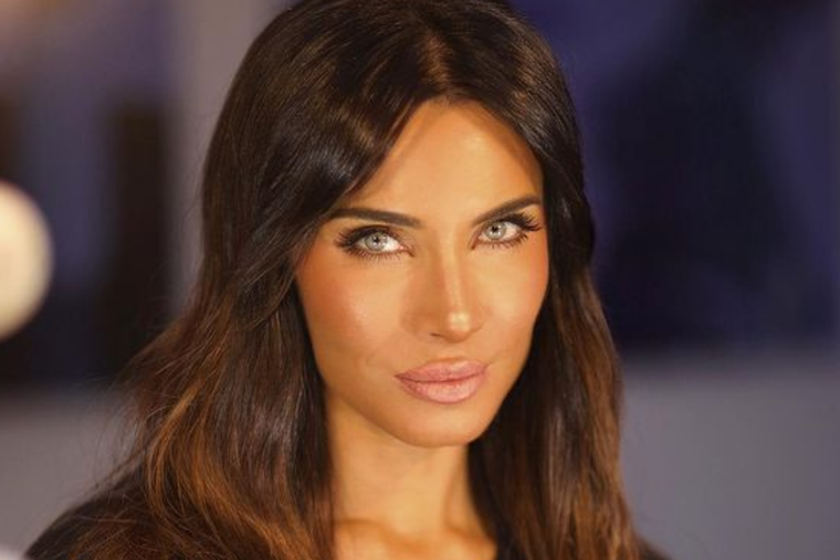 No podrás creer cómo lucen los hijos de Pilar Rubio y Sergio Ramos. Foto: Instagram