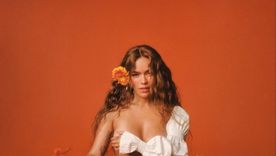 Nuevo look, nueva etapa. Mirá la foto.