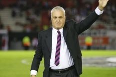 el beto alonso se agranda ante un posible superclasico y disparo contra riquelme